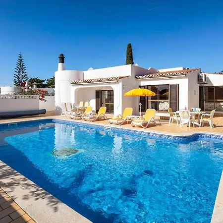 Casa Eliana Casa vacanze Carvoeiro (Lagoa)