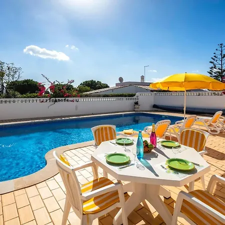 Casa Eliana Ferienhaus Carvoeiro (Lagoa)