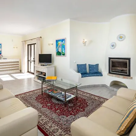 Casa Eliana * Carvoeiro (Lagoa)