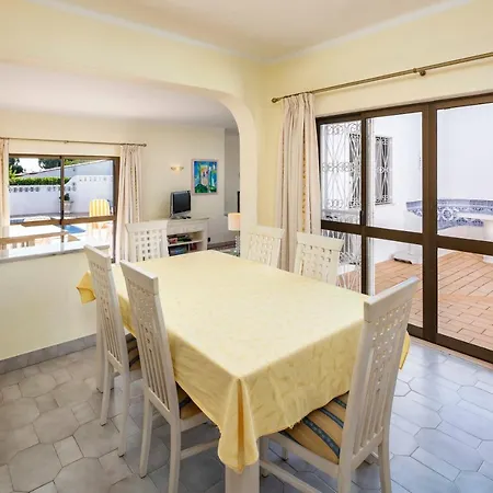 Casa Eliana * Carvoeiro (Lagoa)