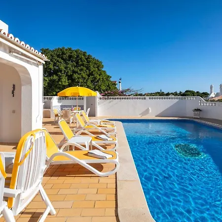 Casa Eliana Semesterbostad *