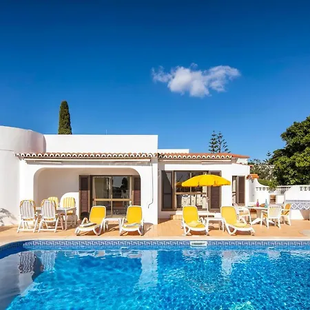 Semesterbostad Casa Eliana