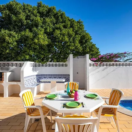 Casa Eliana Semesterbostad