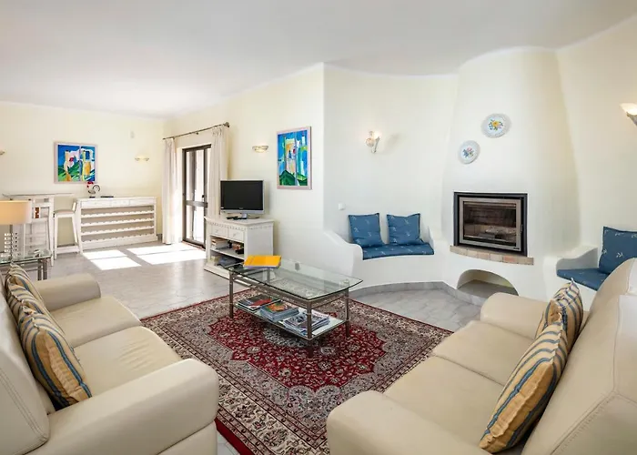 Casa Eliana * Carvoeiro (Lagoa)