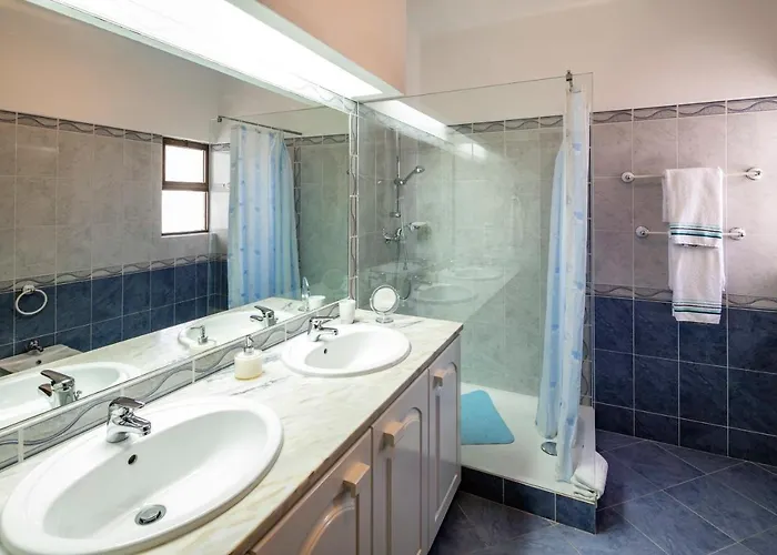 Holiday home Casa Eliana *