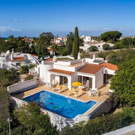 Vakantiehuis Casa Eliana *