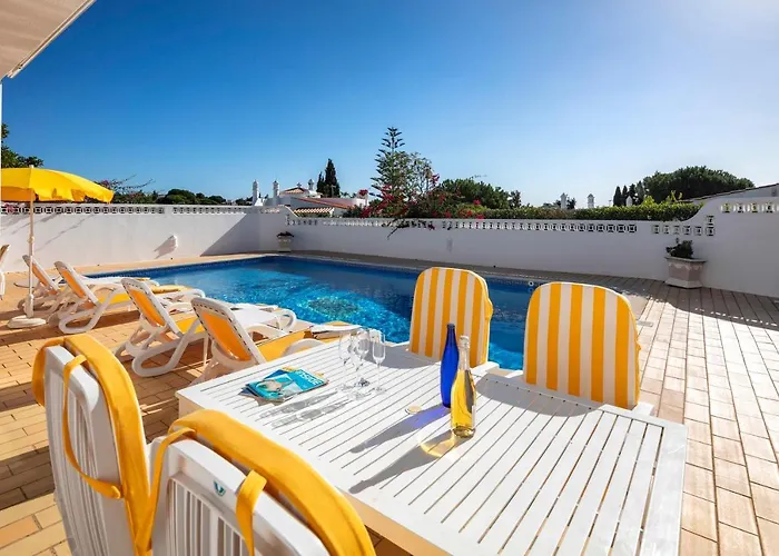 בית נופש Casa Eliana *