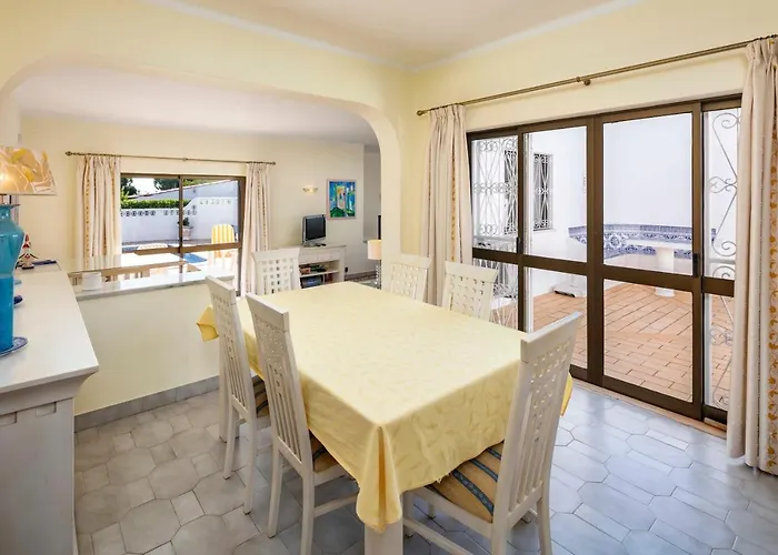 Casa Eliana * קארבואירו