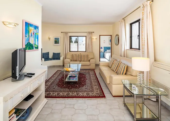 Casa Eliana Дом отдыха