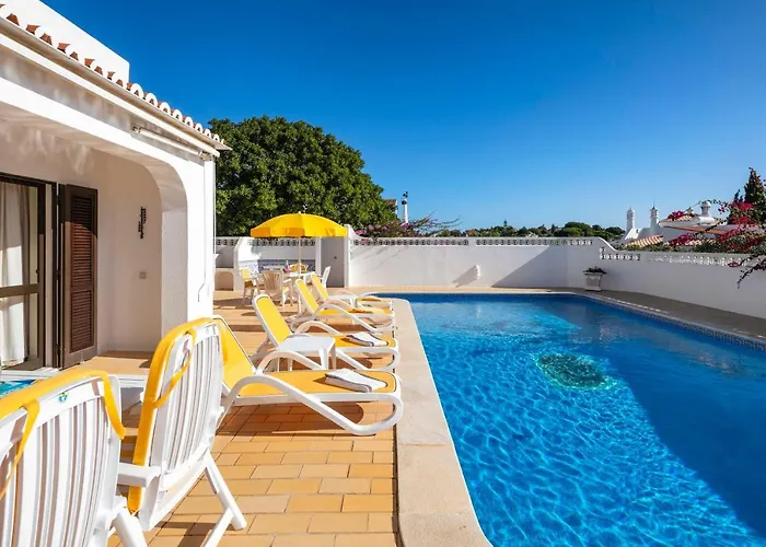 Casa Eliana Дом отдыха *