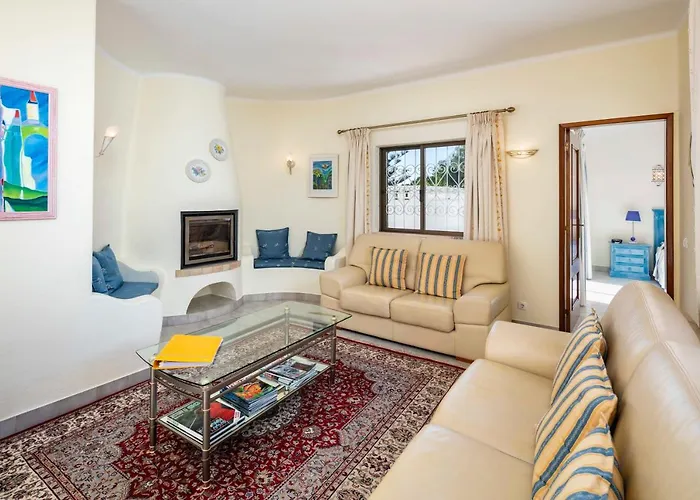 Casa Eliana Дом отдыха *