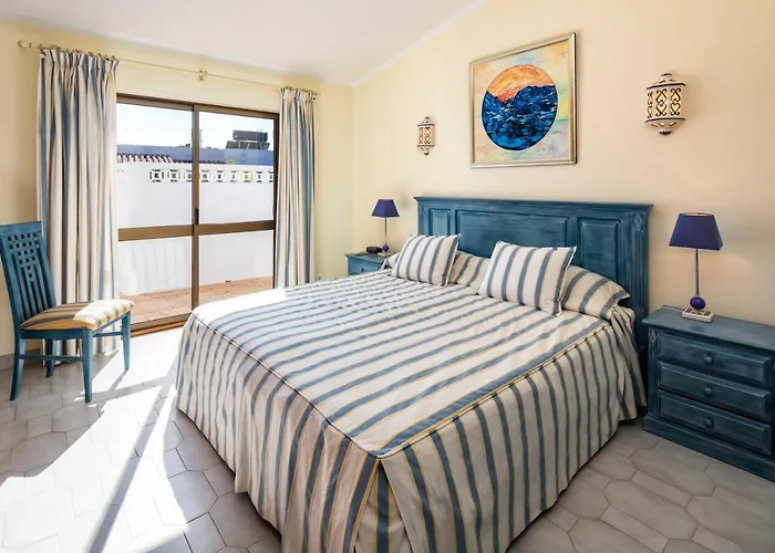 Casa Eliana בית נופש *