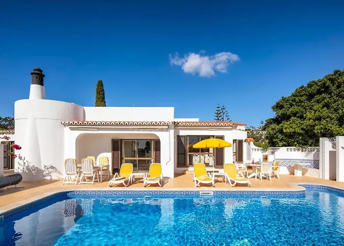 Дом отдыха Casa Eliana