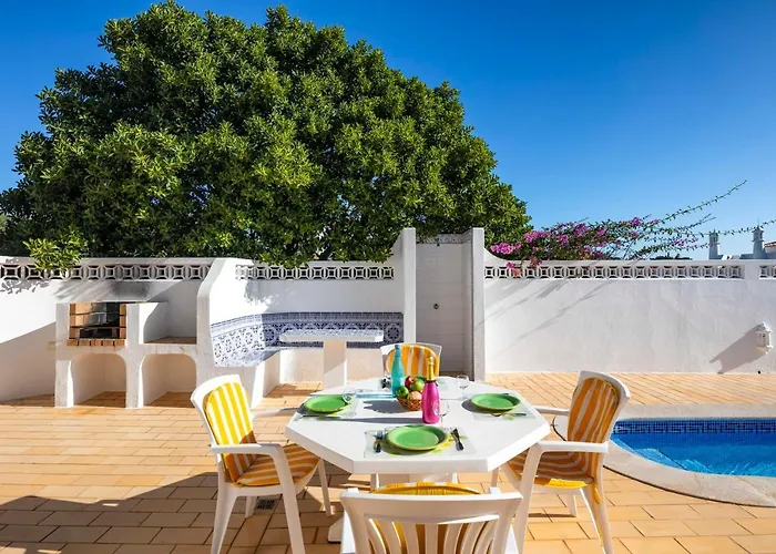 Casa Eliana Дом отдыха