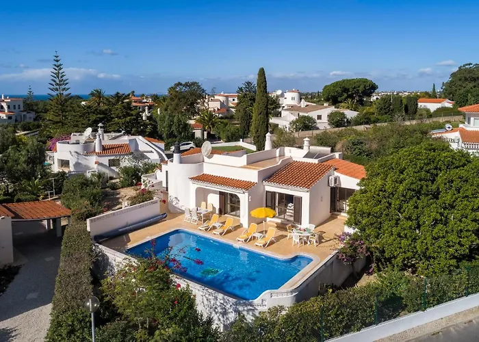 בית נופש Casa Eliana *